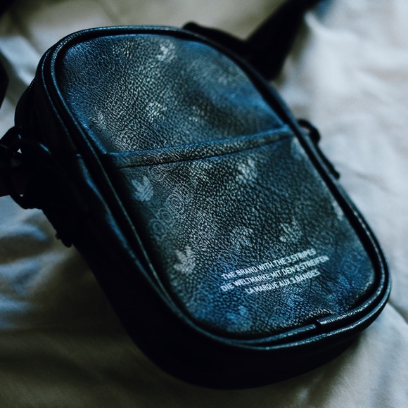 Adidas Crossbody Mini Purse - Picture 4 of 5